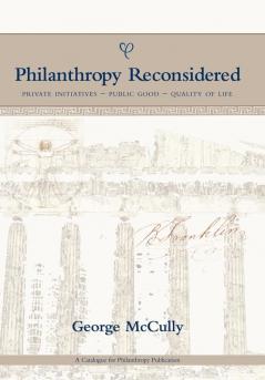 Philanthropy Reconsidered
