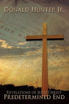 Revelations of Jesus Christ