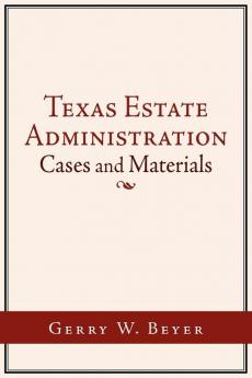 Texas Estate Administration