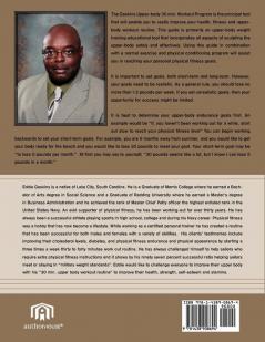 Gaskins Upper Body Ten Count Workout