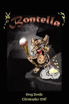 Bontella