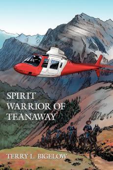 Spirit Warrior of Teanaway
