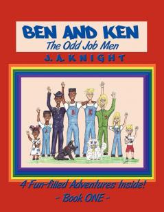 Ben and Ken