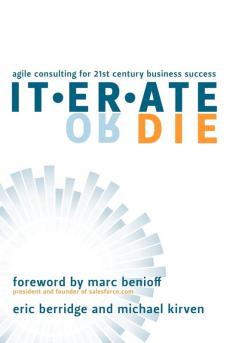 Iterate or Die