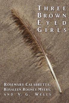 Three Brown Eyed Girls
