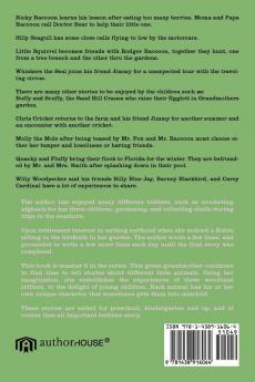 Grandmothers Bedtime Stories