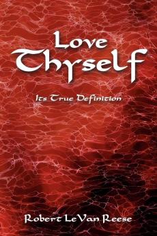 Love Thyself