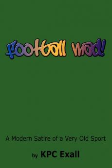 Football Mad!