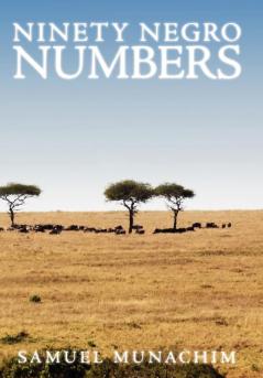 Ninety Negro Numbers