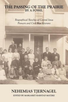 The Passing of the Prairie by a Fossil