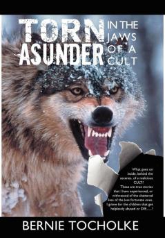 Torn Asunder