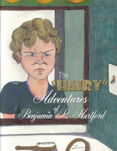 The Hairy Adventures of Benjamin P. Hartford