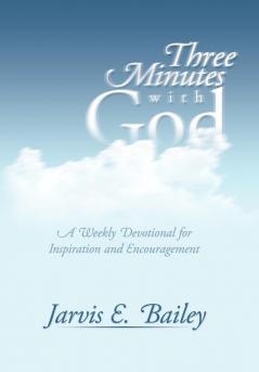 Three Minutes with God