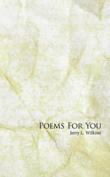 Poems For You