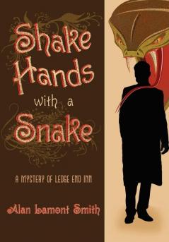 Shake Hands with a Snake