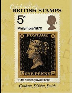 Celebrating British Stamps