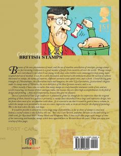 Celebrating British Stamps