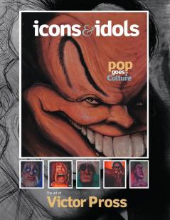 Icons & Idols: Pop Goes the Culture