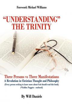 Understanding the Trinity