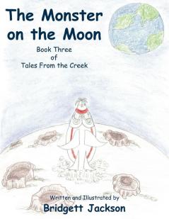 The Monster on the Moon