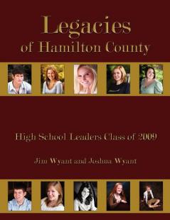 Legacies of Hamilton County