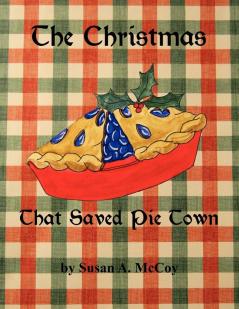 The Christmas That Saved Pie Town