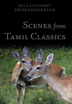 Scenes from Tamil Classics