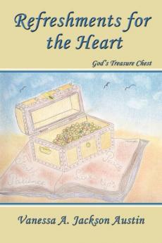 Refreshments for the Heart
