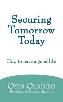 Securing Tomorrow Today