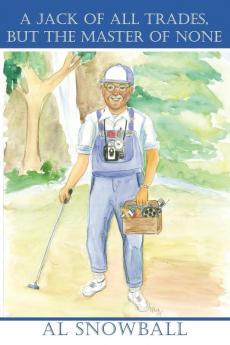 A Jack Of All Trades But The Master Of None