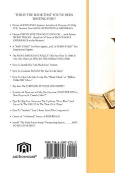 Increase Your Insurance Sales Retention & Referrals Now!!!