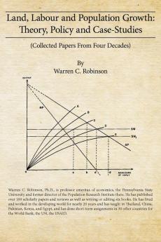 Land Labour and Population Growth