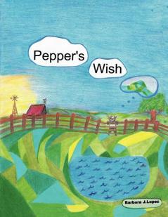Pepper's Wish