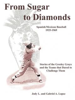 From Sugar to Diamonds