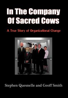 In the Company of Sacred Cows