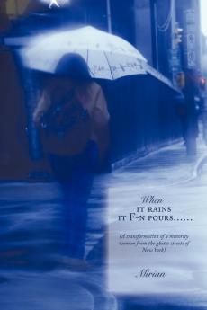 When it rains it F-n pours......