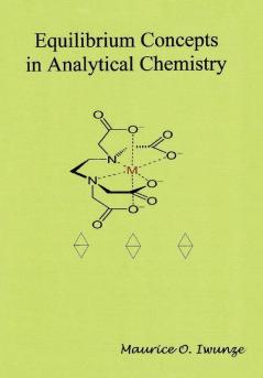 Equilibrium Concept in Analytical Chemistry