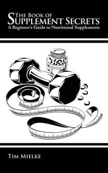 The Book of Supplement Secrets