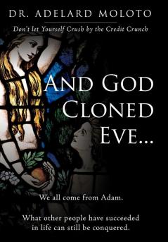 And God Cloned Eve...