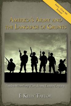 America's Army and the Language of Grunts