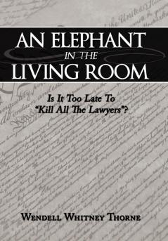 An Elephant in the Living Room