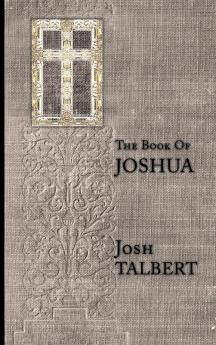 The Book Of Joshua