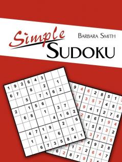 Simple Sudoku