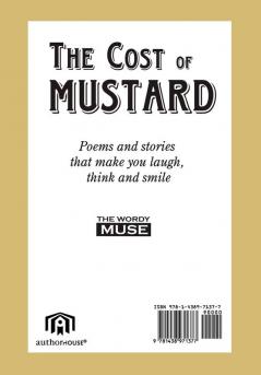 The Cost of Mustard