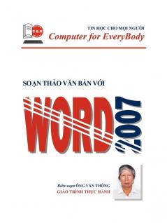 Easy MS Word 2007