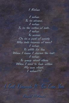 I Got Through It So Can You