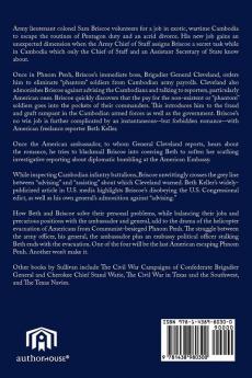 Escape From Phnom Penh: Americans In The Cambodian War