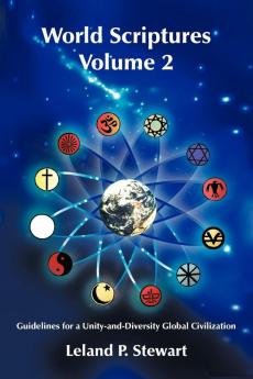 World Scriptures Volume 2