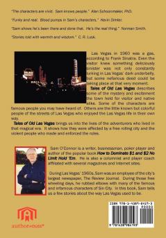 Tales of Old Las Vegas