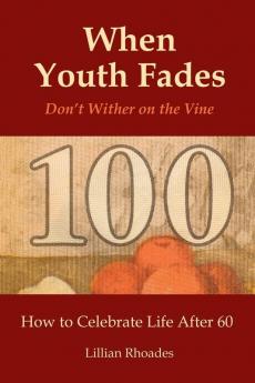 When Youth Fades